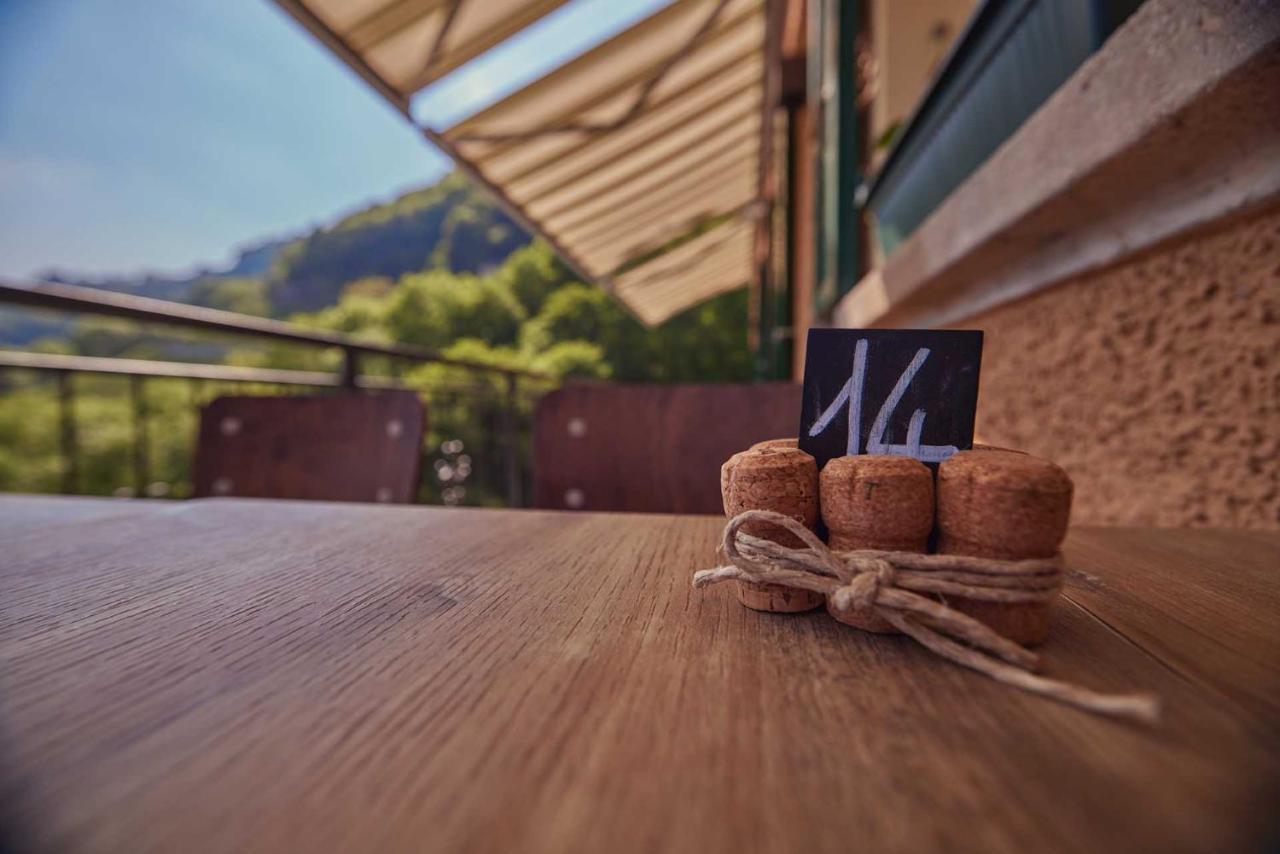 Osteria Manciana Con Alloggio Monte Generoso Scudellate Εξωτερικό φωτογραφία